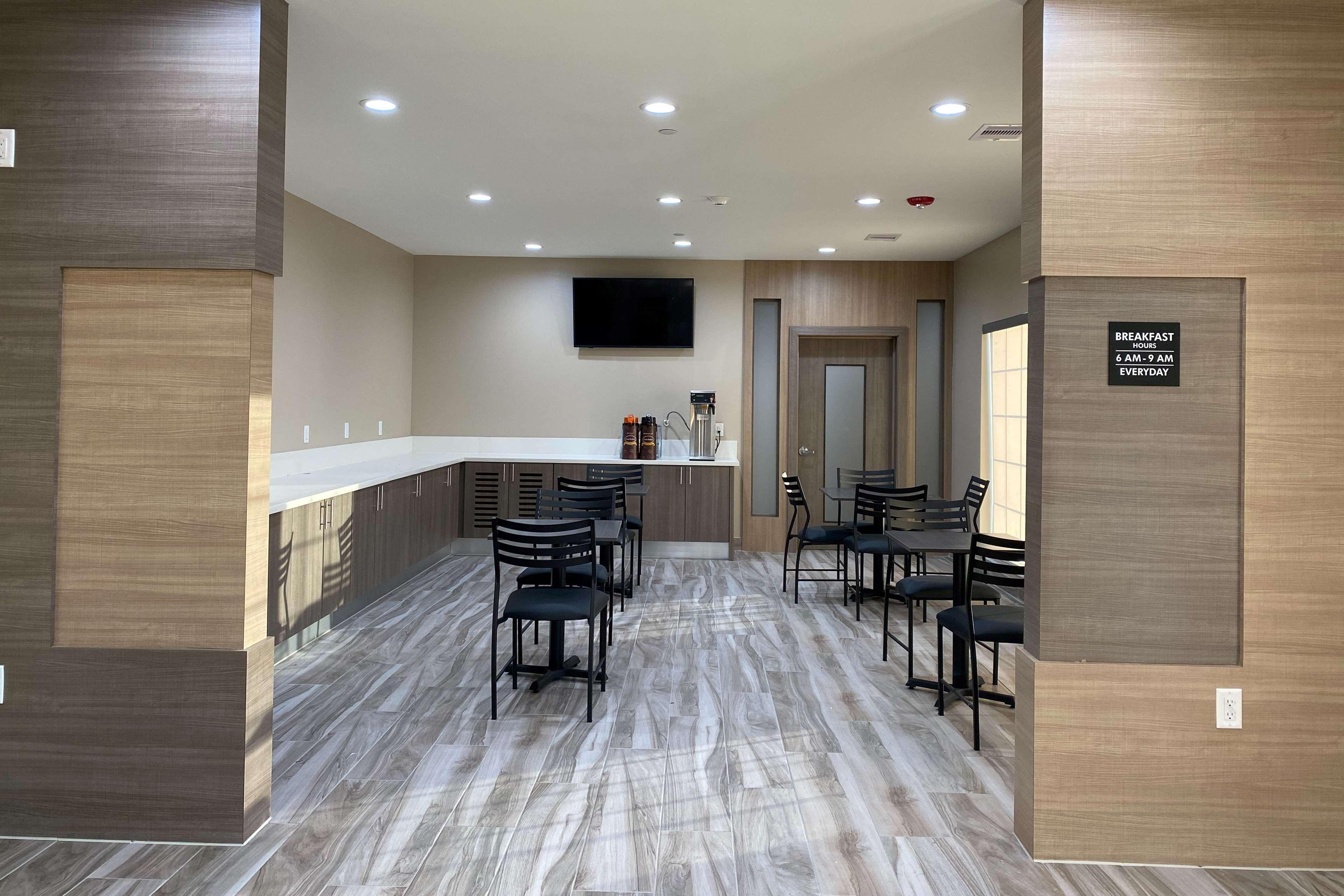 Super 8 By Wyndham Nw Beltway 8-west Rd 3* Jersey Village